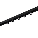 SONE 5 czarny LED 3000K 10W 500lm (MYL.00520) - Make Your Light