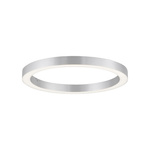 Lampa sufitowa PURE-LINES, ALUMINIUM (6309-95) - Paul Neuhaus