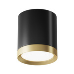 Lampa sufitowa (C086CM-GX53-MRD-BG) - Maytoni
