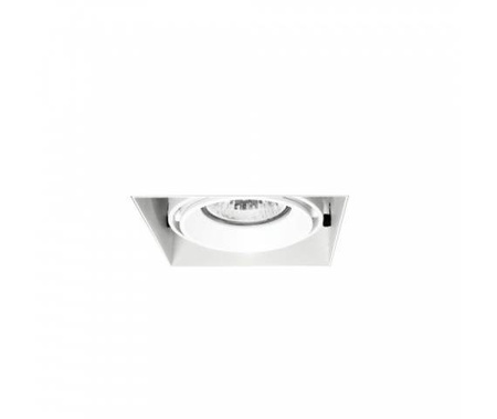 Oprawa do wbudowania MERANO LP-2790/1RS WH - Light Prestige