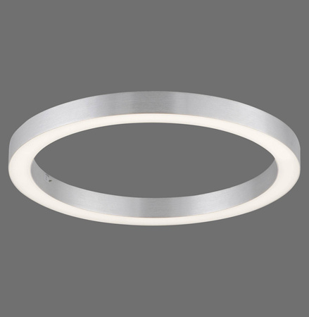 Lampa sufitowa PURE-LINES, ALUMINIUM (6309-95) - Paul Neuhaus