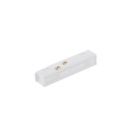 FEEDER FOR MAGNETIC TRACK WHITE (2096-W Zambelis) - Zambelis