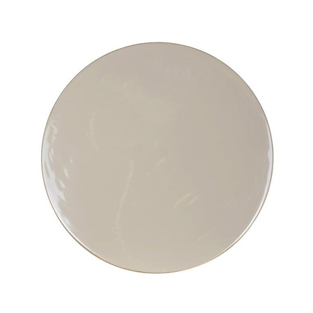 RICHMOND stolik NAYA szczotkowane złoto (825177) - Richmond Interiors