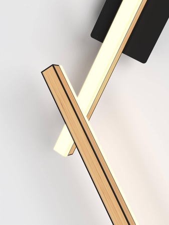 RIMINI - Lampa ścienna i sufitowa piątka (7021-506) - Aviano Lighting