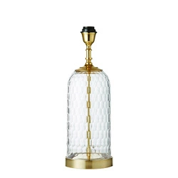 Lampa Stołowa Wistow (73106) Endon