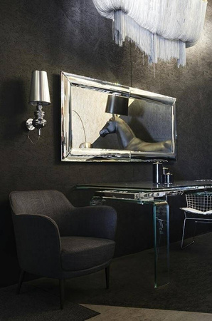 Lampa wisząca ATLANTA LONG (1080S3) - King Home