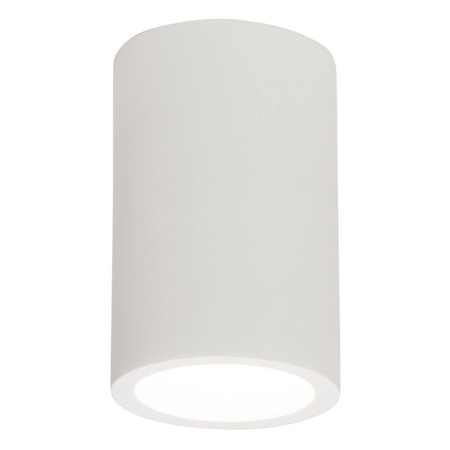 Lampa sufitowa Osca Round 200 Gips (1252011) - Astro Lighting