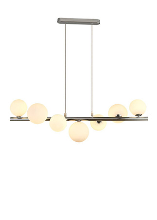 Lampa wisząca Sybilla 7 PENDANT (AZ2102) Azzardo - żyrandol