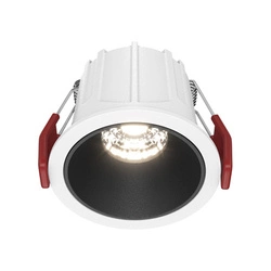 Lampa wpuszczana Alfa LED (DL043-01-10W4K-D-RD-WB) - Maytoni