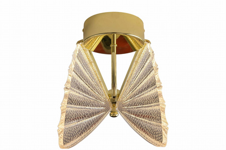 Kinkiet MARIPOSA (LP-1715/1W) - Light Prestige