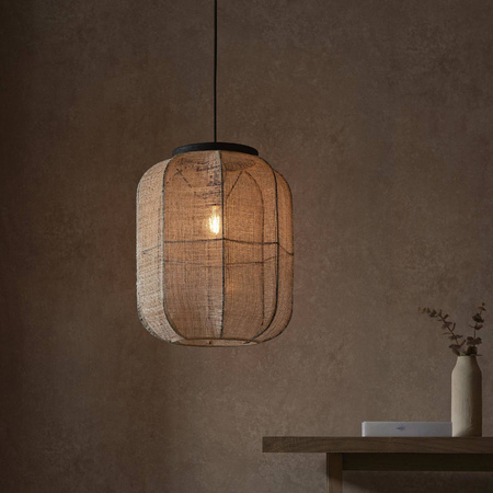 Lampa Wisząca Zaire (101689) Endon