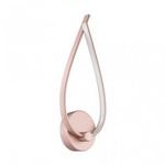Kinkiet PALOZZA rose gold (97363 - EGLO)