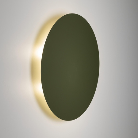 LUNA GREEN KINKIET 400 (10958) - TK Lighting