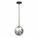 Lampa wisząca REFLEX fi 170 1xE14 (MLP8413) - Milagro