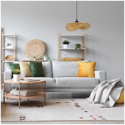 Lampa wisząca BOHO BRUGIA S 1xE27 Kobi Design (002155KOB) - KOBI LIGHT