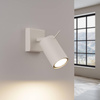 Kinkiet RING beżowy (SL.1494) - Sollux Lighting