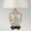 Lampa stołowa Soling (DL-SOLING-TL) - Elstead Lighting