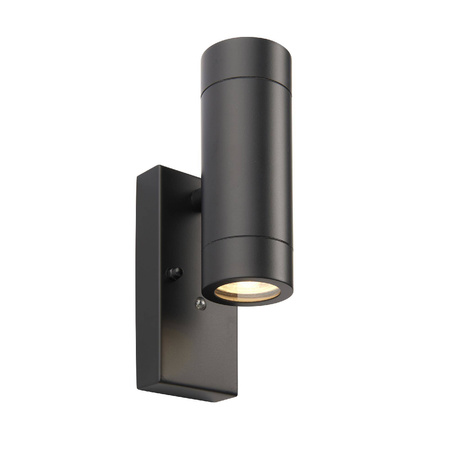 Kinkiet Palin photocell IP44 7W (95555) - Saxby