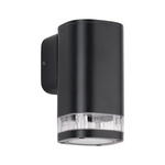 Oprawa elewacyjna COLUM GU10 max 20W IP44 odporna na wodę morską 230V antracyt aluminium (PL94718) - PAULMANN