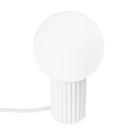 Lampa biurkowa HALO biała (SL.1711) - Sollux Lighting