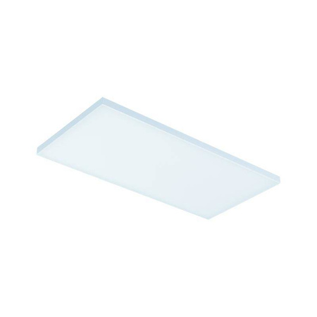 Plafoniera VELORA LED 29W 2660lm 600x300mm 3000K 230V  biały / metal (PL79819) - PAULMANN