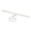 Lampa ścienna MARLEE Nordlux LED  Metal Biały