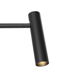 Klosz Leda Round Shade (5040004) - Astro Lighting