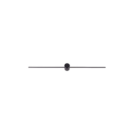 Lampa ścienna Kinkiet łazienkowy 91 cm PIN LED M (8128) - Nowodvorski