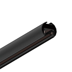 PENDANT ROUND MAGNETIC TRACK 2M BLACK (23124 Zambelis) - Zambelis