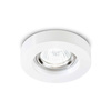 Oprawa wpuszczana BLUES FI1 Biała (113999 ) - Ideal Lux