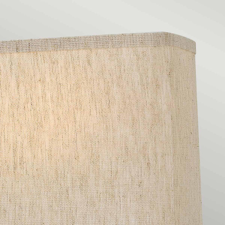 Kinkiet Lanza (HK-LANZA2-BR) - Elstead Lighting