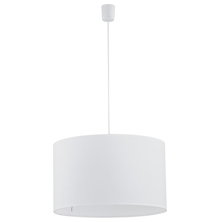 RONDO WHITE LAMPA WISZĄCA 3 PŁ 500 (3461) - TK Lighting