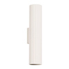 Kinkiet KARBON 30 beżowy (SL.1596) - Sollux Lighting