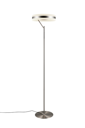 Elegancka lampa podłogowa DIOS (431410107) - Trio