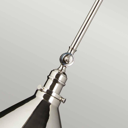 Kinkiet Provence (PV-GWP-PN) - Elstead Lighting