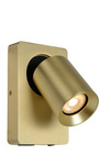 Lampa ścienna refletkorek NIGEL (09929/06/02) - Lucide
