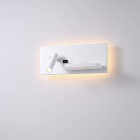Kinkiet HOTELS 417L (6417L1102) - Elkim Lighting