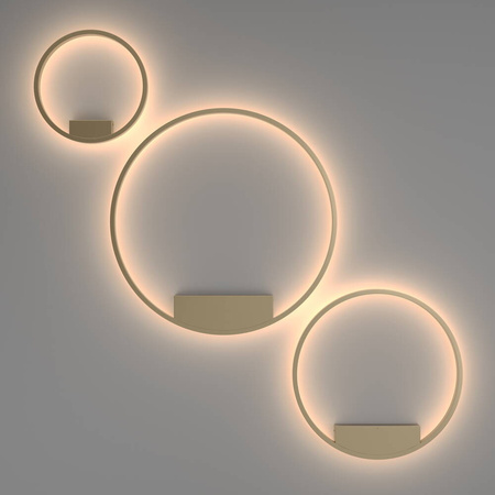 Kinkiet RIM Ø60 (MOD058WL-L35BS3K) - Maytoni