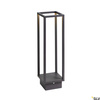 Lampa stojąca ogrodowa QUADRULO (1005442) - SLV