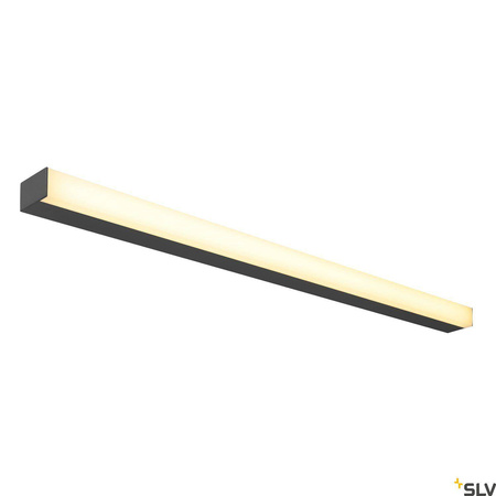 Lampa ścienna i sufitowa SIGHT LED 115 cm (1001286) - SLV