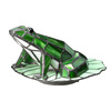 Lampa stołowa Lampa stołowa (QZ-FROG-TL) - Elstead Lighting