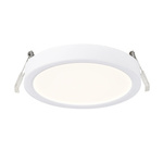 Lampa łazienkowa SÓLLER Nordlux LED Tworzywo sztuczne Biały