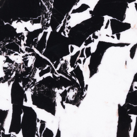 MAXLIGHT W0391 KINKIET MARBLES 6W CZARNY