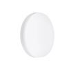 LED lampa WE-1906 MAX G2 1*4,6W Black IP43 CRI80 3000K (03358B) - ZARlight