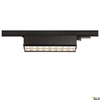 3~ SIGHT MOVE, 3-fazowy system oświetlenia czarny 4000 K (1004688) - SLV