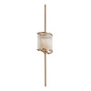 Elegancki kinkiet SERGIO-2 złota 90 cm (ST-DL8533 gold) - Step into Design