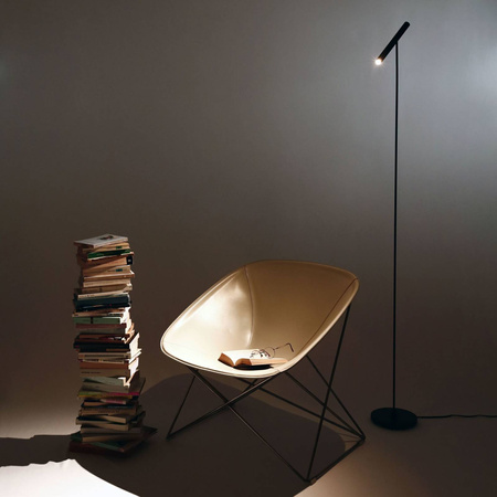 Lampa Podłogowa CIAK (0048.50 DIM) - Vivida