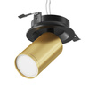 Lampa wpuszczana FOCUS S (C048CL-U-1BMG) - Maytoni