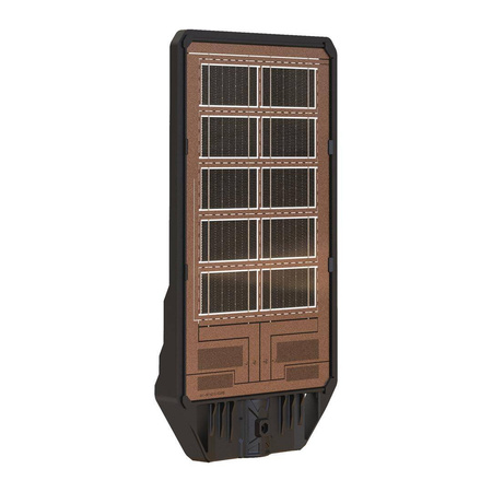 Latarnia Solarna Kers 50W 500lm 6500K (EKO0545) - Eko-Light