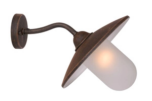 Lampa zewnętrzna ścienna ARUBA (11870/01/97) - Lucide